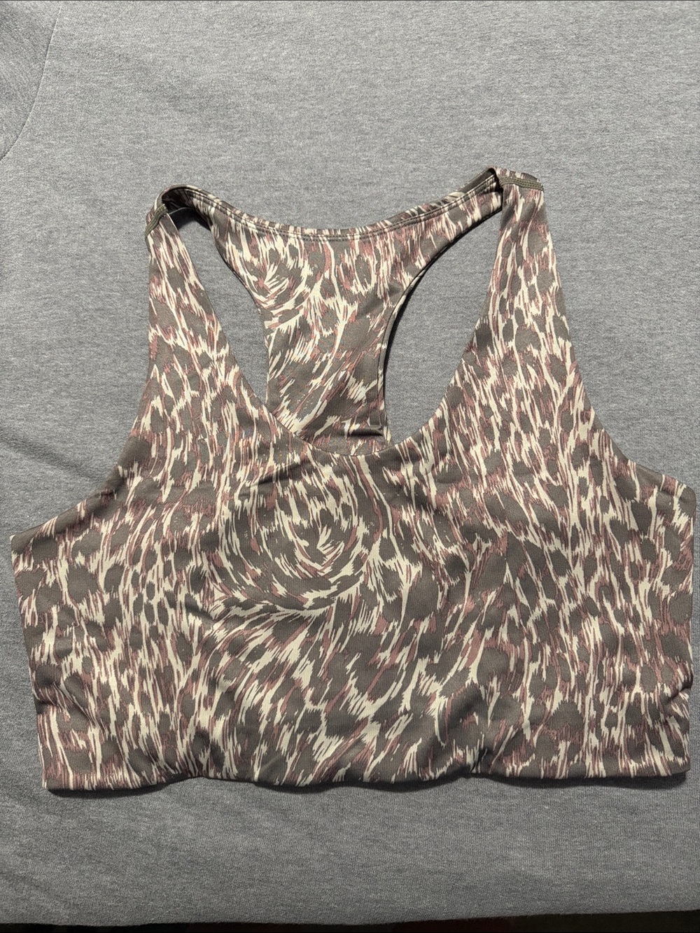 Zella Racerback Athletic Top